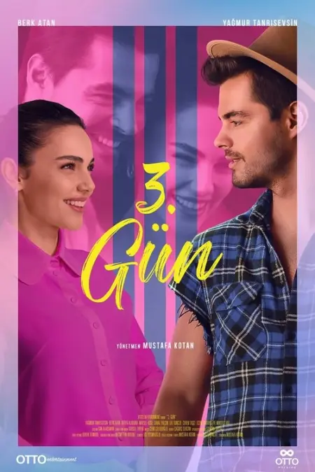 فيلم اليوم الثالث