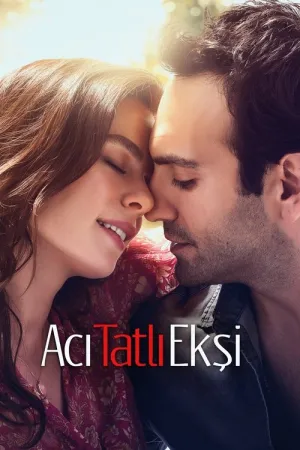 فيلم حار حلو حامض
