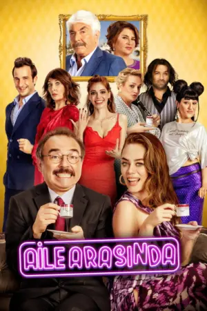 فيلم بين العائلة