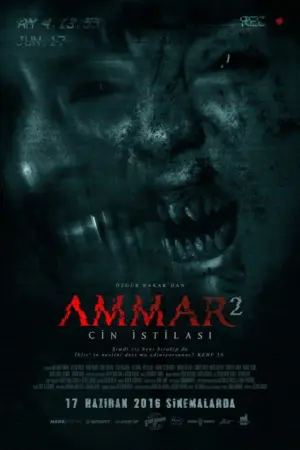 فيلم عمار 2: غزو الشياطين