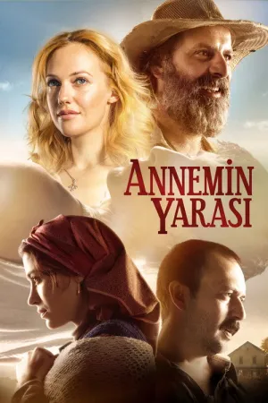 فيلم جرح أمي