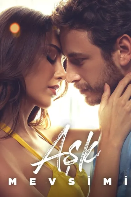 فيلم موسم الحب