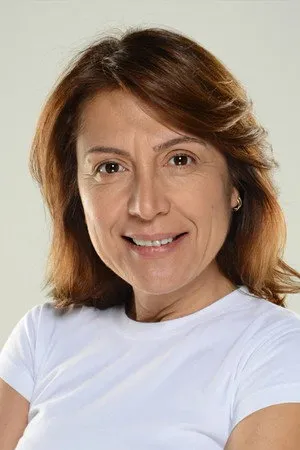 الممثلة أسومان داباك
