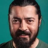 باريش باجي