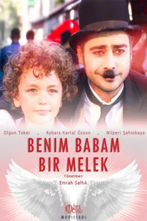 فيلم أبي ملاك