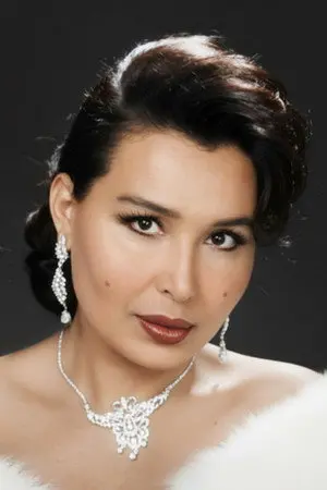 الممثلة بولنت إرسوي