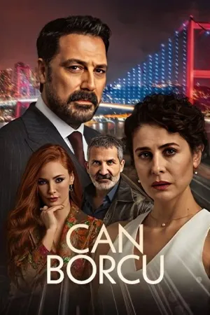 مسلسل دين الروح