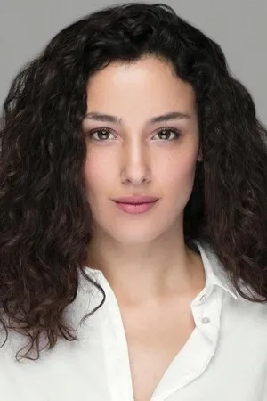 الممثلة جانسو توسون