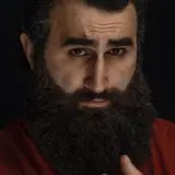 جلال آل