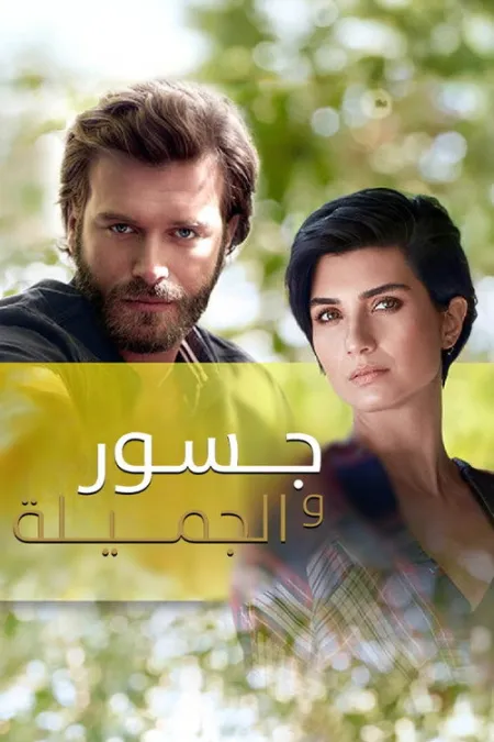 مسلسل جسور والجميلة