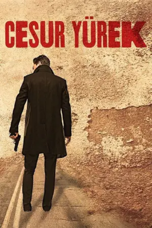 مسلسل قلب شجاع