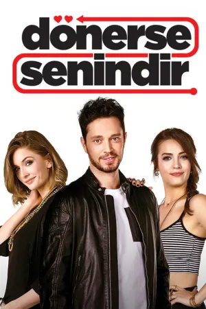 فيلم ان عادت فهي لك