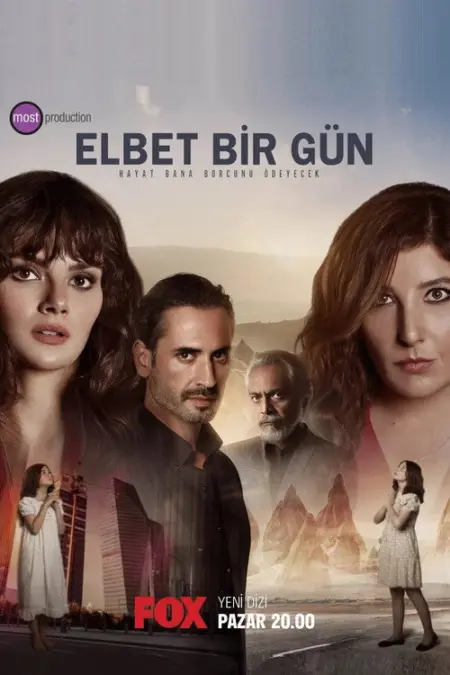 مسلسل حتماً يوماً ما الحلقة 5