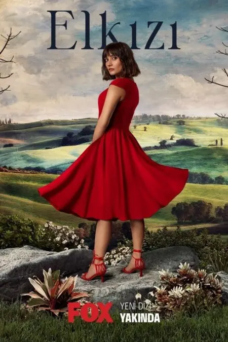 مسلسل الكنة الحلقة 6
