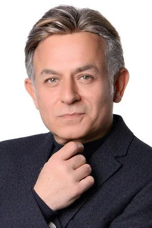 الممثل إيراي إيسيرول