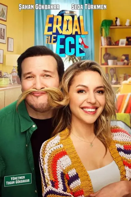 فيلم إردال وإيجه