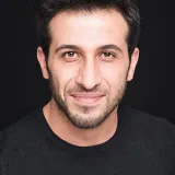 إرسين أريجي