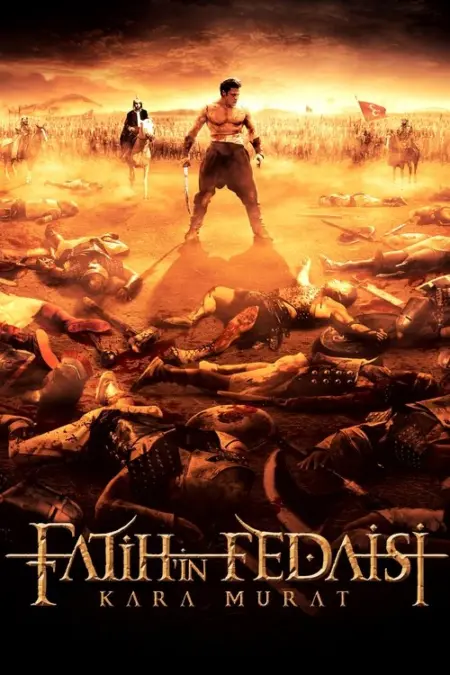 فيلم فداي الفاتح كارا مراد