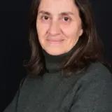 فاطمة نيلغون إسلام أوغلو