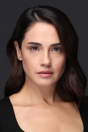 الممثلة فوندا إريجيت