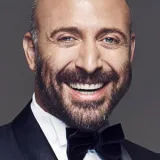خالد أرغنتش
