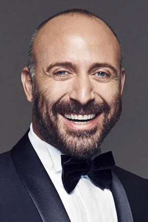 الممثل خالد أرغنتش