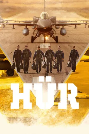 مسلسل حر Hür