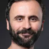 إلياس أوزتشاكر