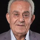 إسماعيل دوفينجي