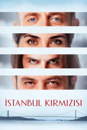 فيلم اسطنبول الحمراء