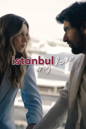 مسلسل عزيزتي اسطنبول