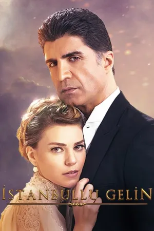 مسلسل عروس اسطنبول