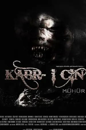 فيلم قبر سان موهور