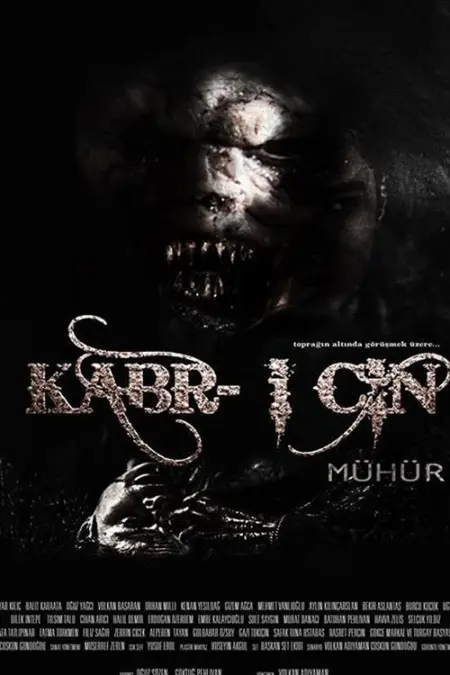 فيلم قبر سان موهور