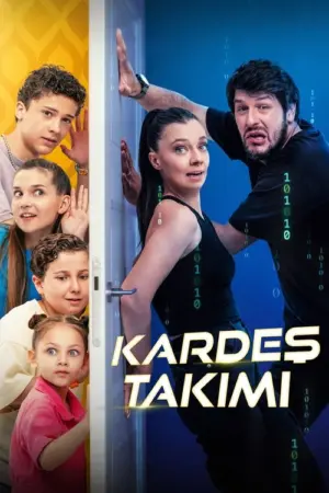 فيلم فريق الاخوة
