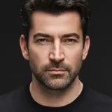 كنعان إميرزالي أوغلو
