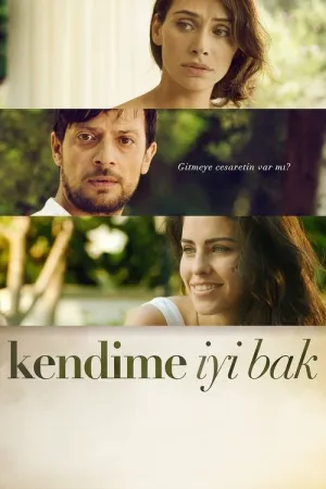 فيلم إعتني بي جيداً