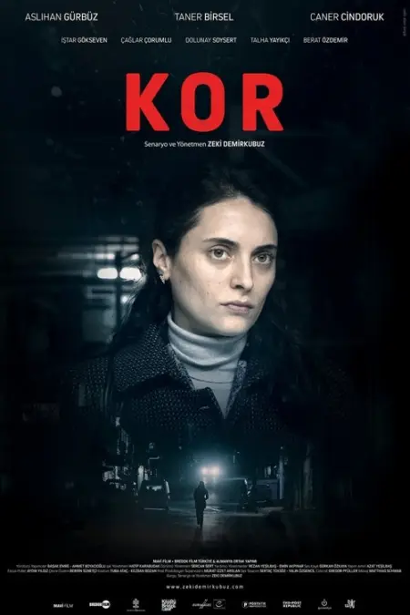 فيلم الجمر