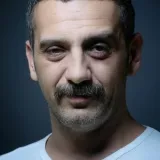 كوراي شاهينباش