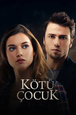 فيلم الفتى السيء