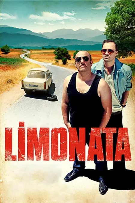 فيلم عصير الليمون