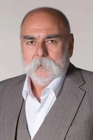 الممثل ماجيت سونكان