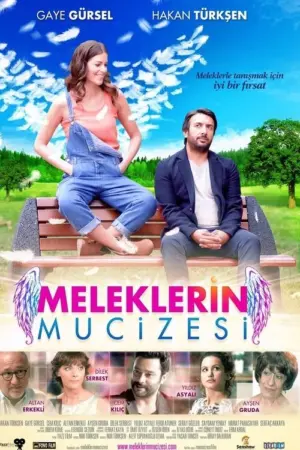فيلم معجزة الملائكة