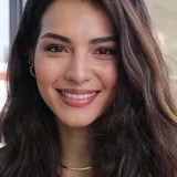 ميليسا أصلي باموق