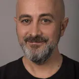 مراد غاريباغاوغلو