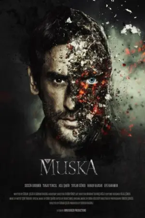 فيلم موسكا