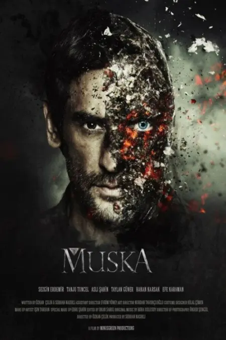 فيلم موسكا