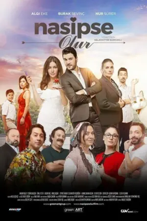 فيلم المصادفة