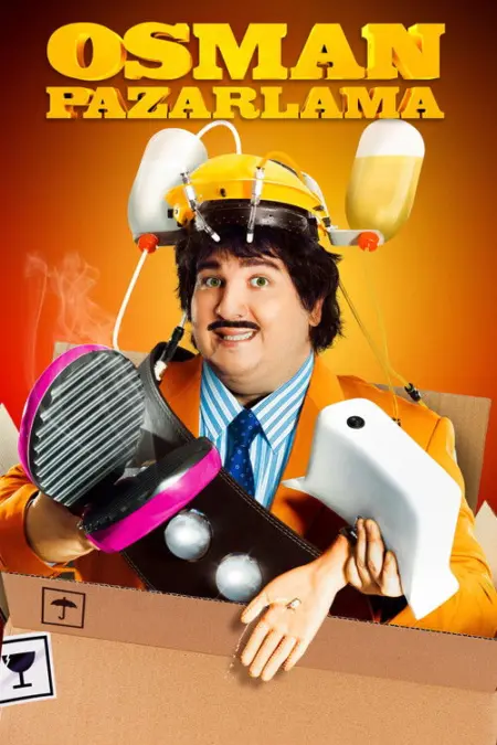 فيلم عثمان للتّسويق