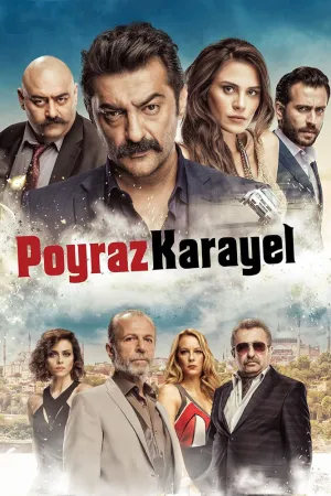 فيلم بويراز كارايل